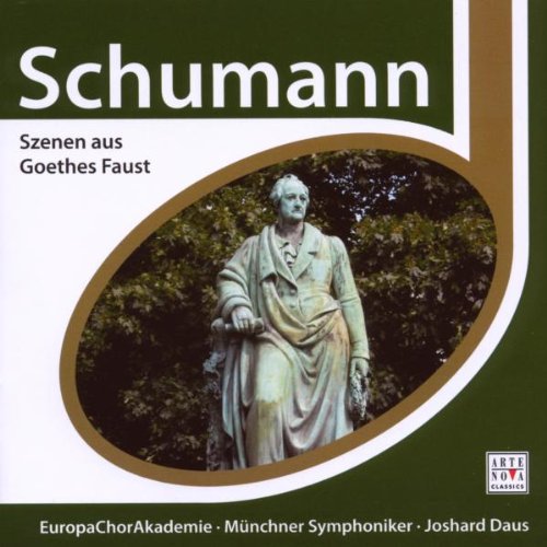 Szenen aus Goethes Faust (Auszüge) Classical
