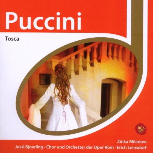 Product Image: Esprit/Tosca (Qs)