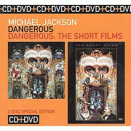 Product Image: Dangerous/the Short Films