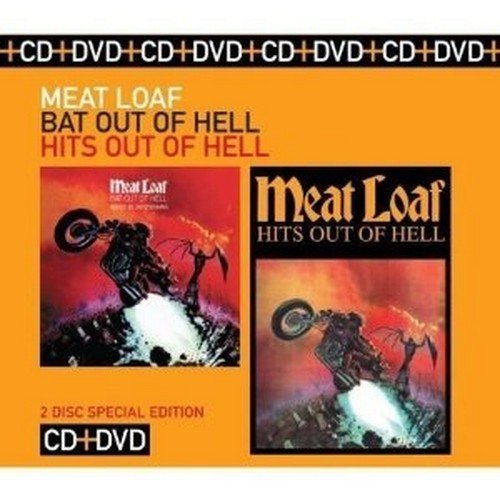 Bat Out of Hell / Hits Out of Metal & Hardrock