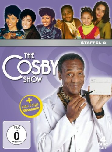 Bill Cosby Show Box sets