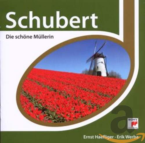 Product Image: Die Schöne Müllerin
