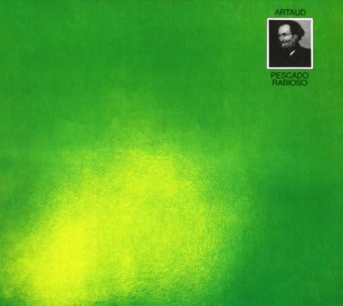 Artaud Pop