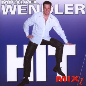 Product Image: Hit Mix Vol.1