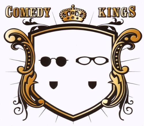 Comedy Kings: Deluxe-das Frühwerk Music