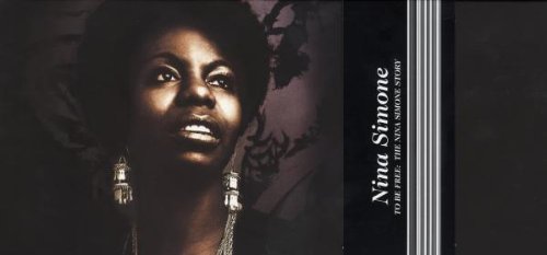 To Be Free: the Nina Simone Story Pop