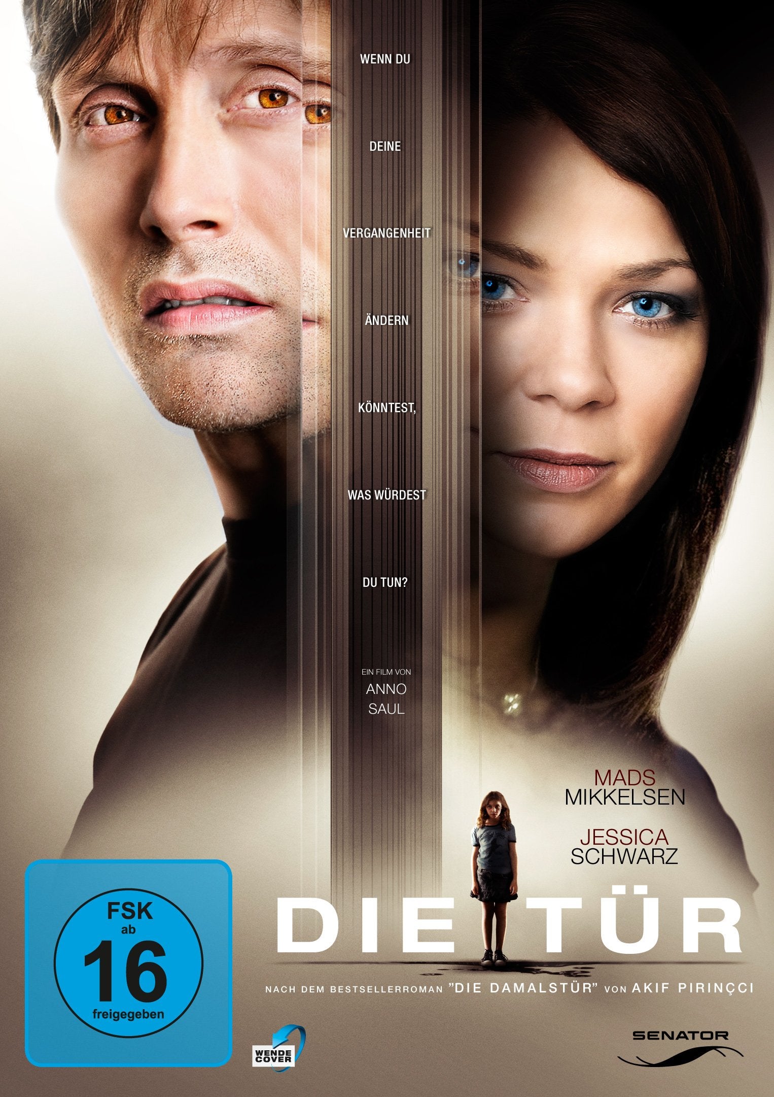 Product Image: Die Tür