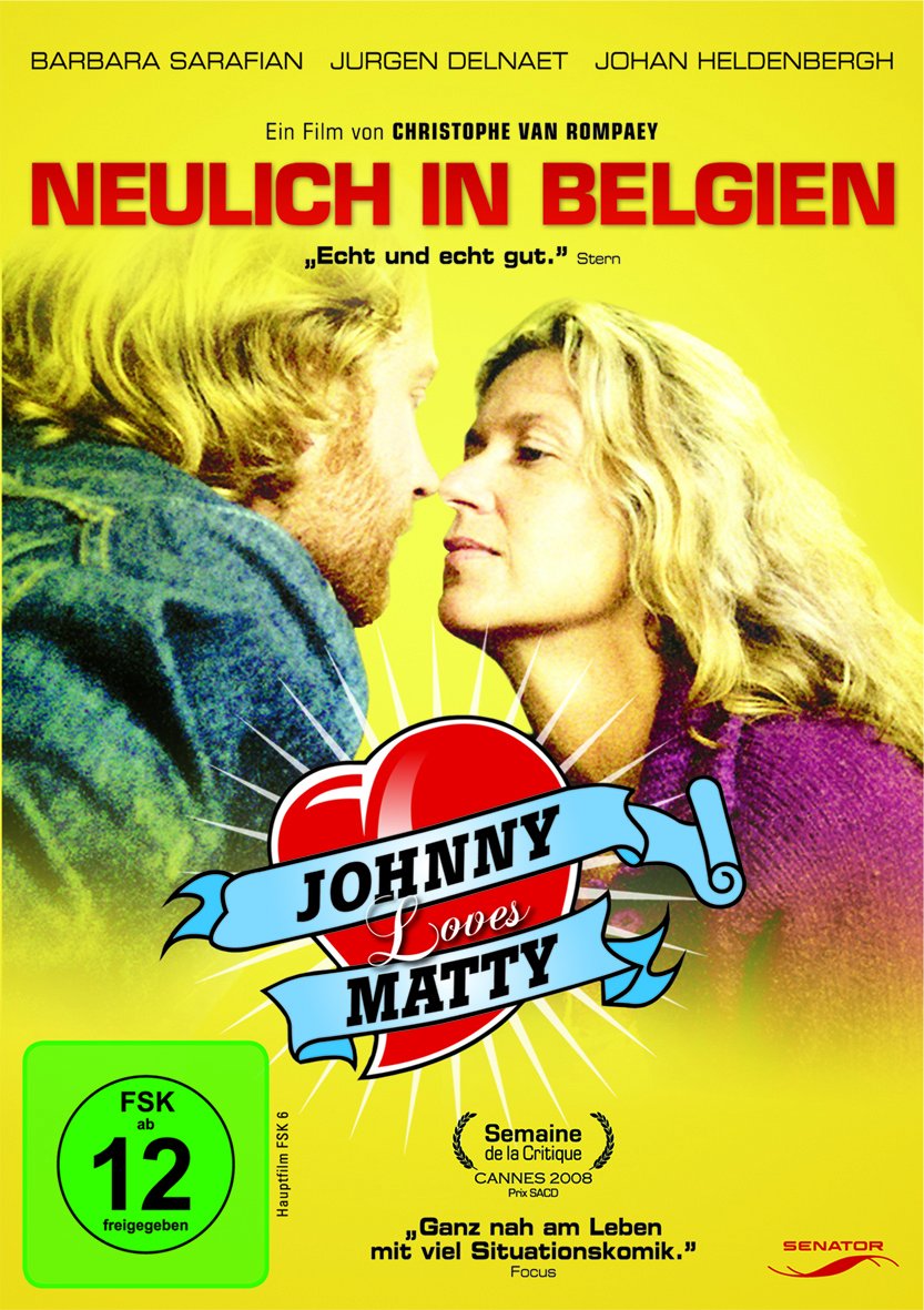 Product Image: Neulich in Belgien