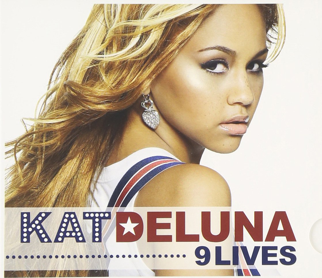 9 Lives (Dbs) Funk, R&B & Soul