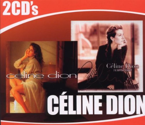 Product Image: 2 in 1 Céline Dion