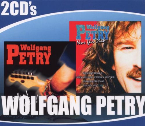 2 in 1 Wolfgang Petry Pop