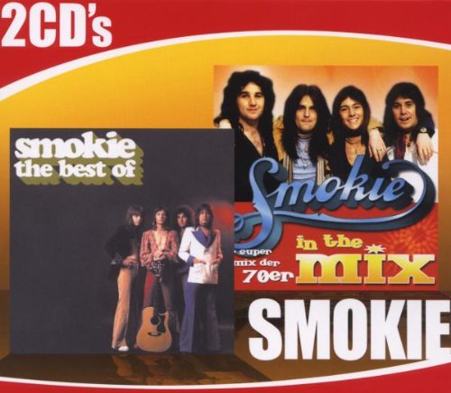 Product Image: 2 in 1 Smokie