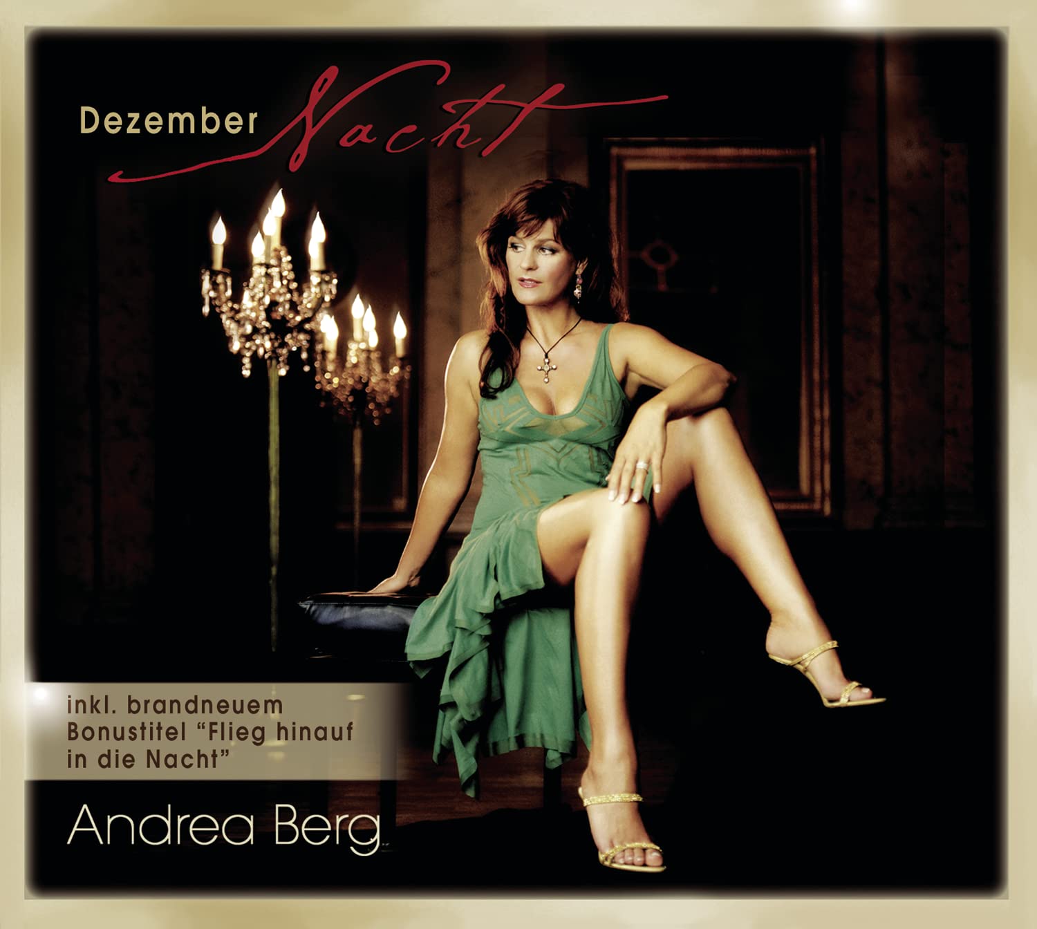 Dezember Nacht-Premium Version Pop
