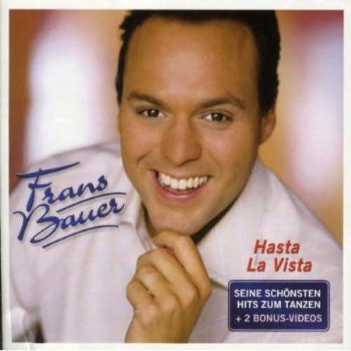 Hasta La Vista Pop
