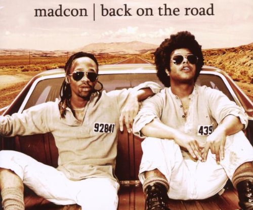 Back on the Road/Premium Pop