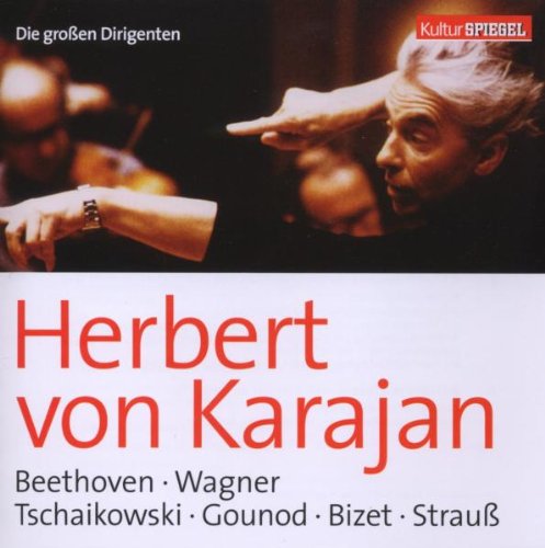 Product Image: KulturSPIEGEL: Die großen Dirigenten