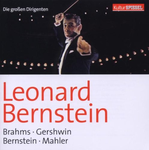 Product Image: KulturSPIEGEL: Die großen Dirigenten