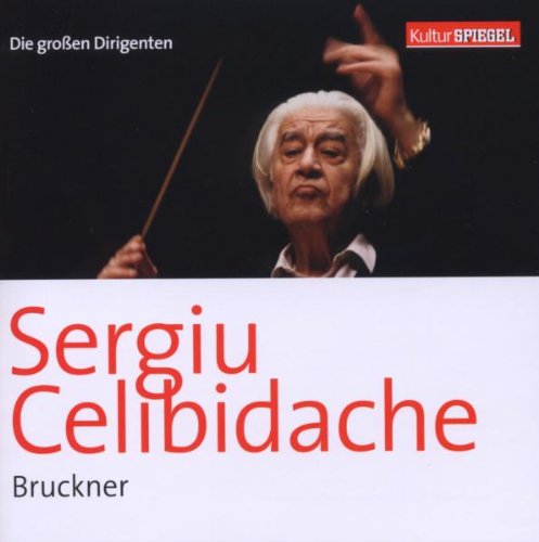 Product Image: KulturSPIEGEL: Die großen Dirigenten
