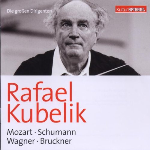KulturSPIEGEL: Die großen Dirigenten Classical