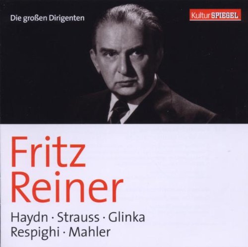 Product Image: KulturSPIEGEL: Die großen Dirigenten