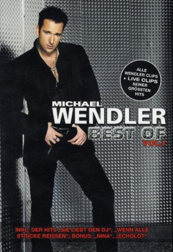 Michael Wendler - Best of Vol. 1 Music