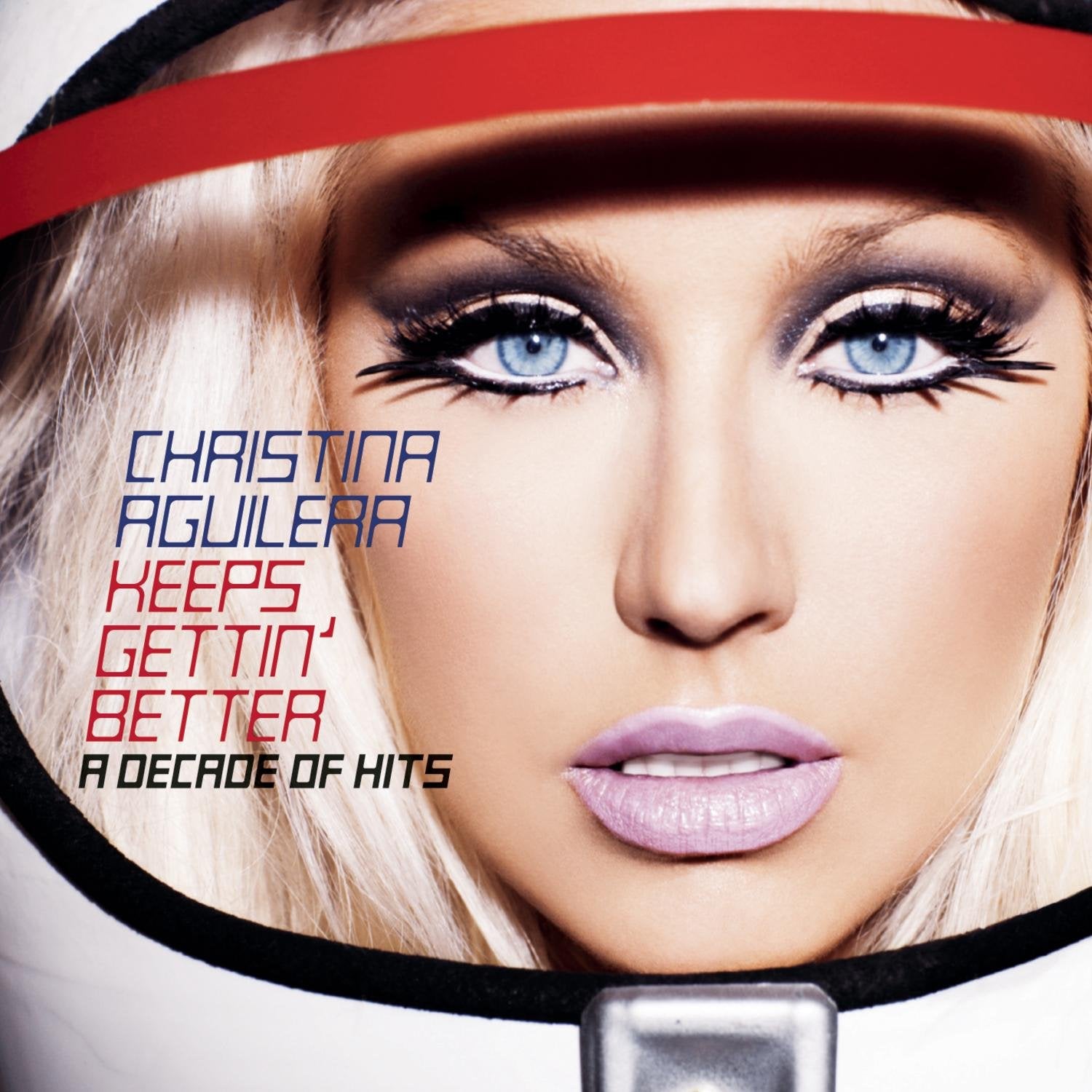 Keeps Gettin' Better-A Decade Of Hits Funk, R&B & Soul