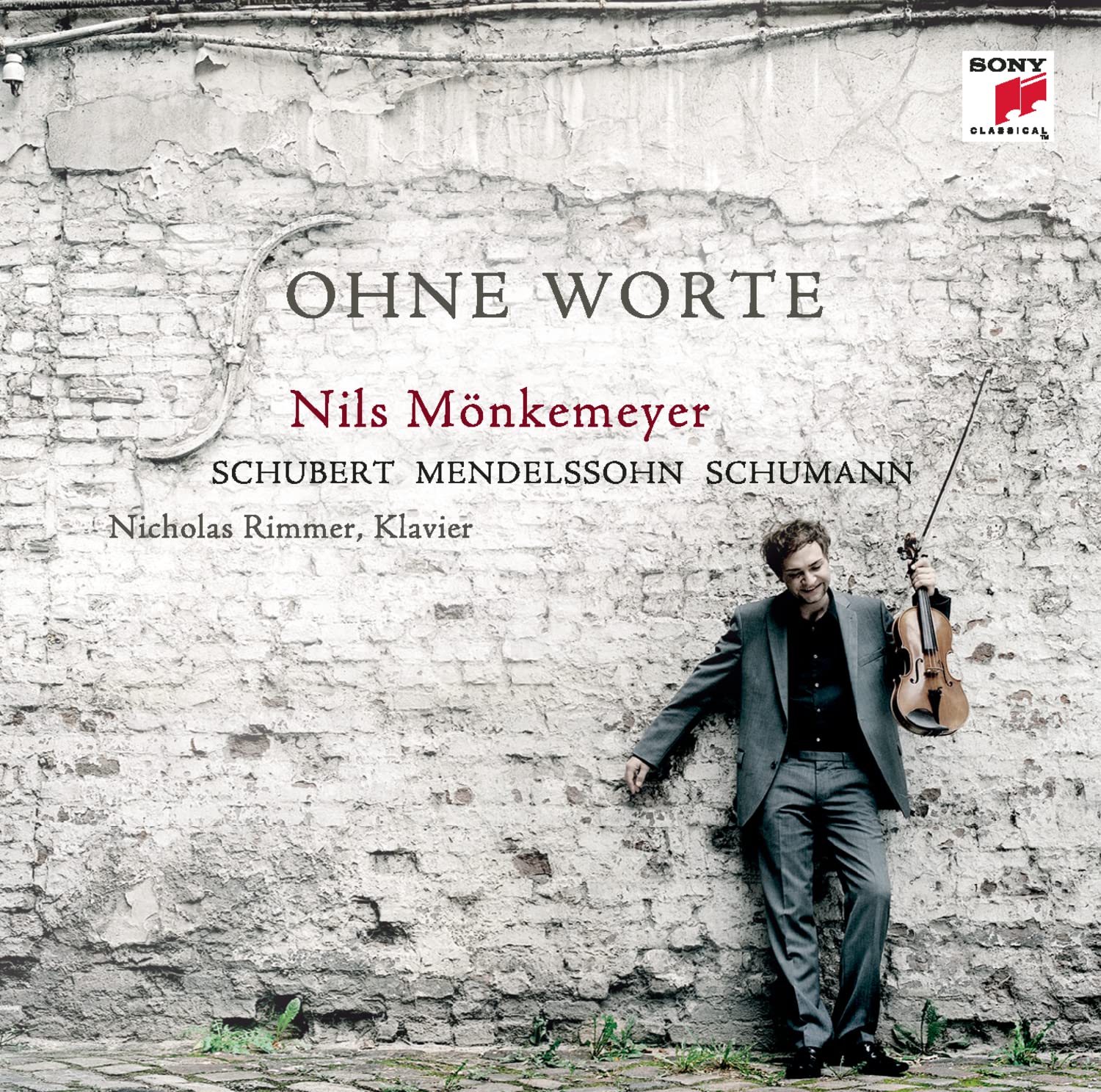 Product Image: Ohne Worte