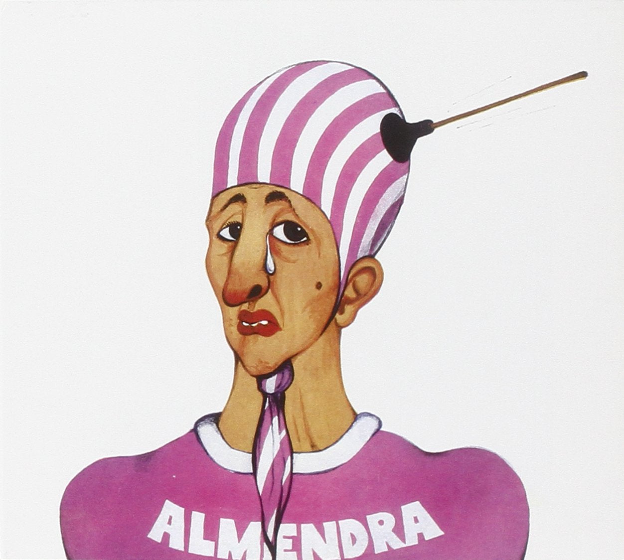 Almendra 1 Pop