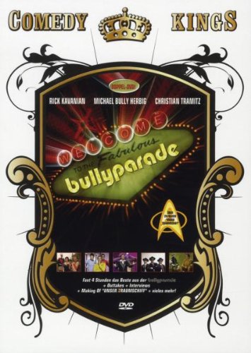 Bullyparade - Comedy Kings Music