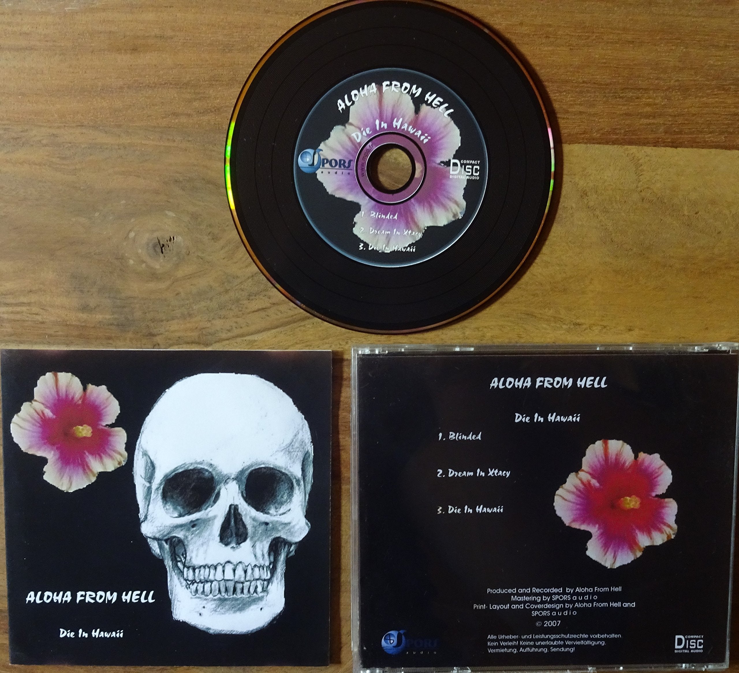Walk Away/Premium Pop