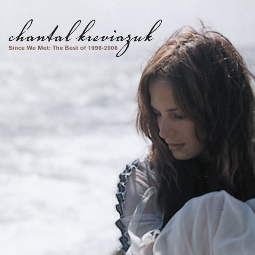 Since We Met: The Best of 1996-06 cd