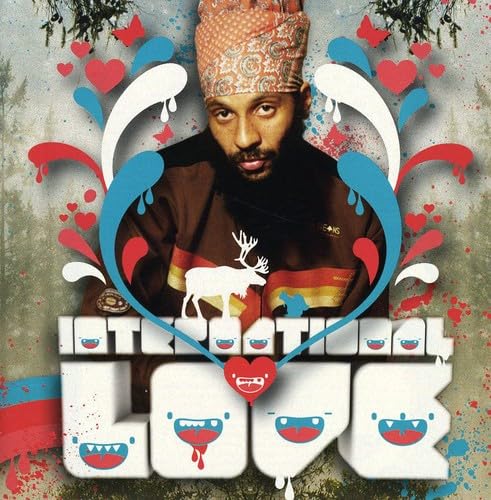 Product Image: International Love