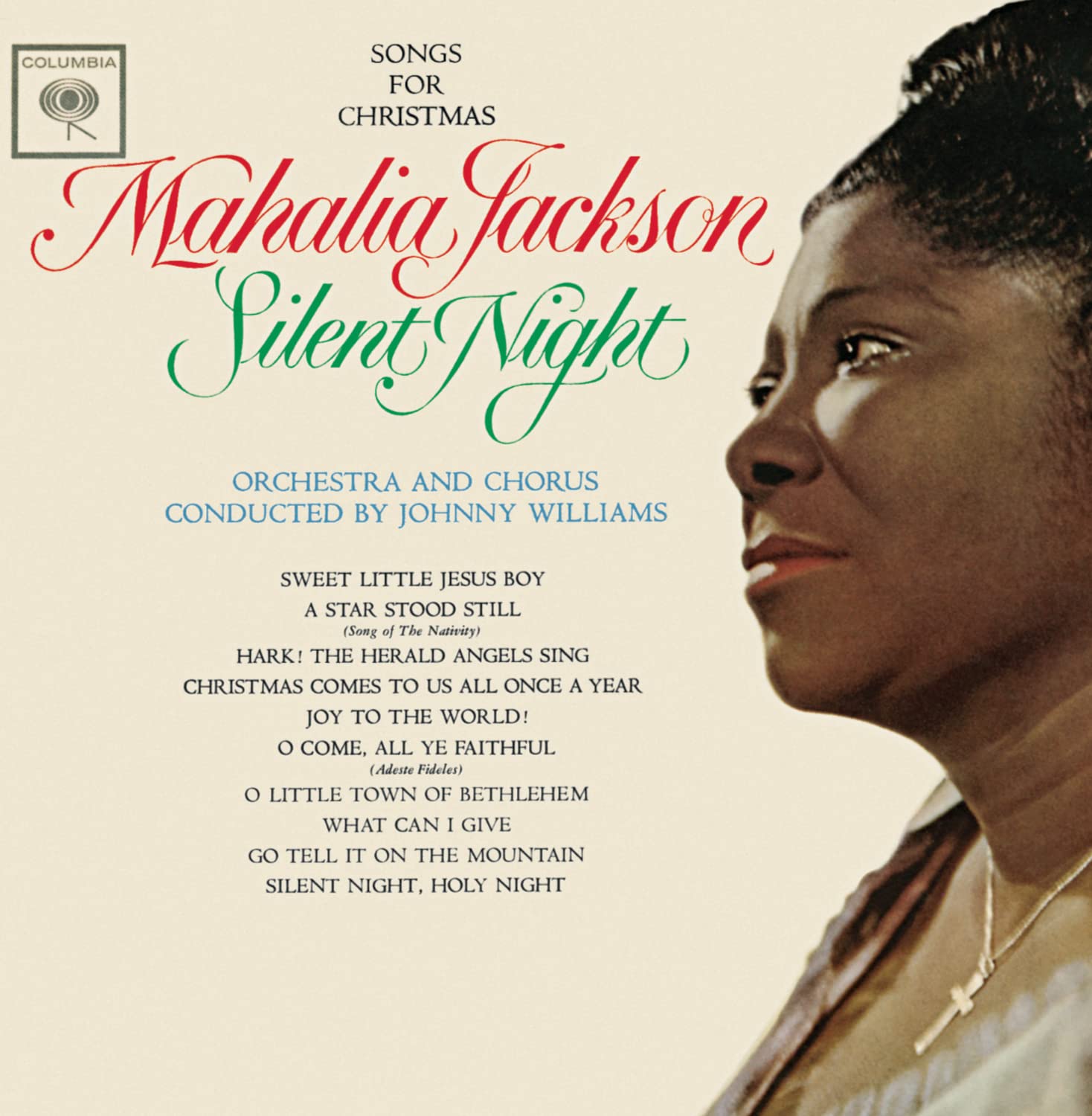Silent Night: Songs For Christmas-Expanded Edition Other music genres