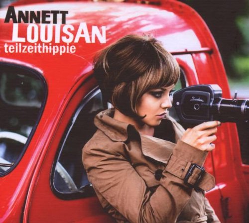 Teilzeithippie 'Ltd.Edition' (inkl. 4 unveröffentlichter Songs plus Video zu Drück die 1 plus 16 Movie-Picture-Cards) Pop