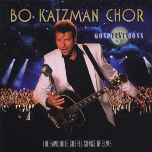 Gospel Visions Pop