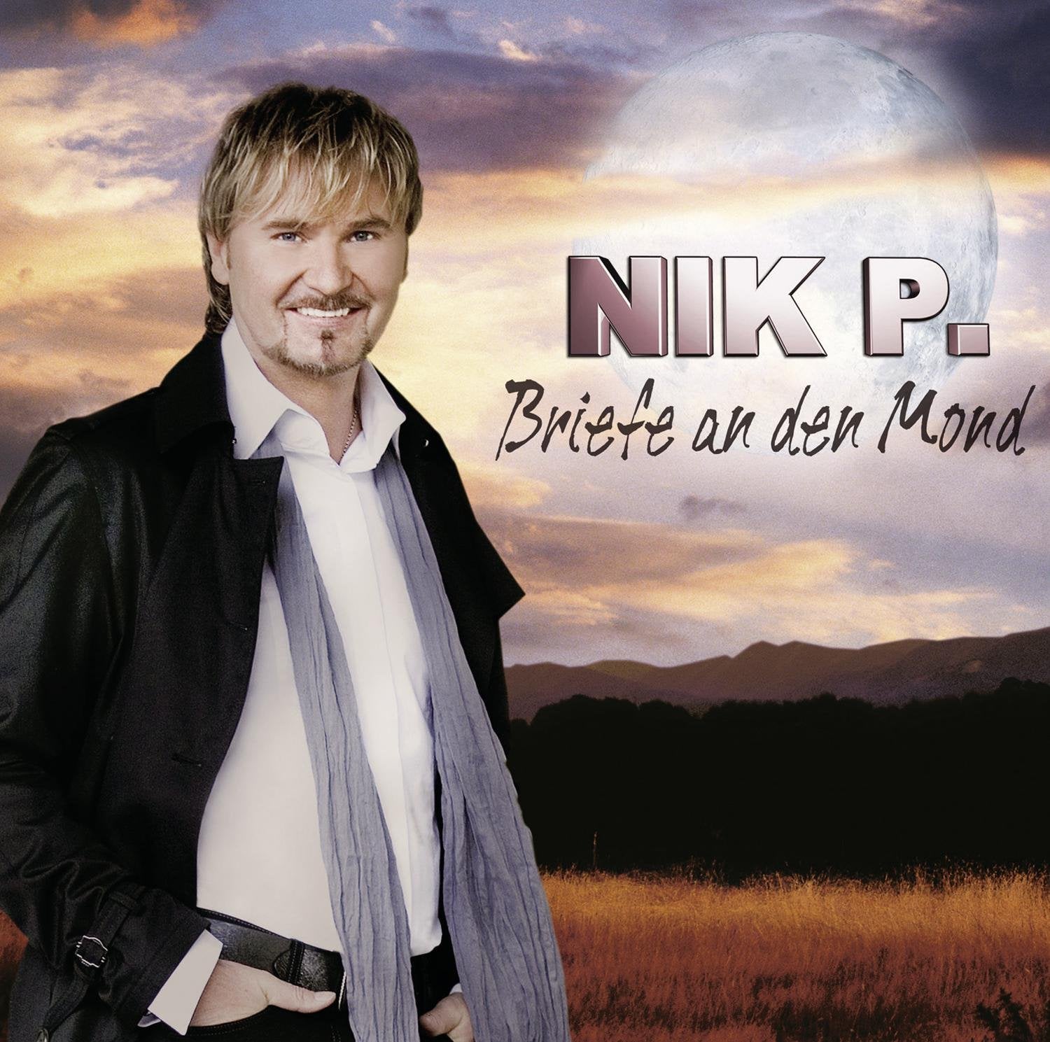 Briefe An Den Mond Pop