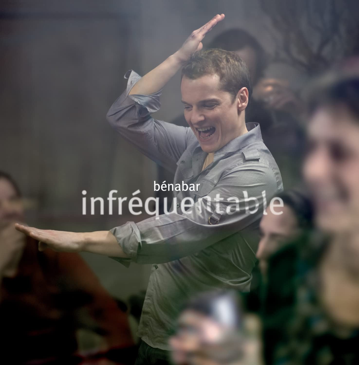Infrequentable Pop