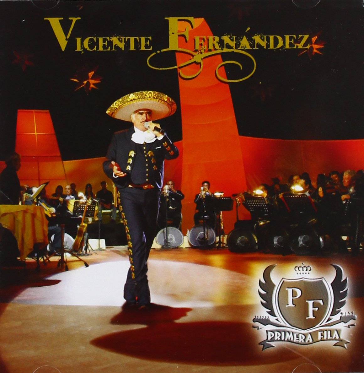 Product Image: Primera Fila