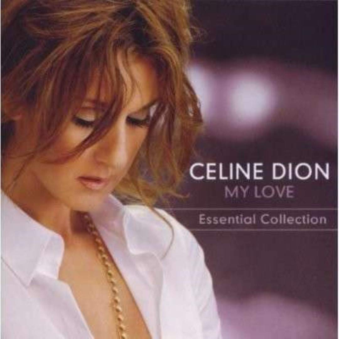 My Love: The Essential Collection Funk, R&B & Soul
