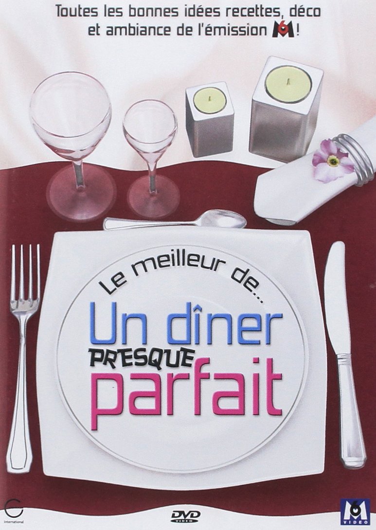 Best of Un Diner Presque Parfait Films