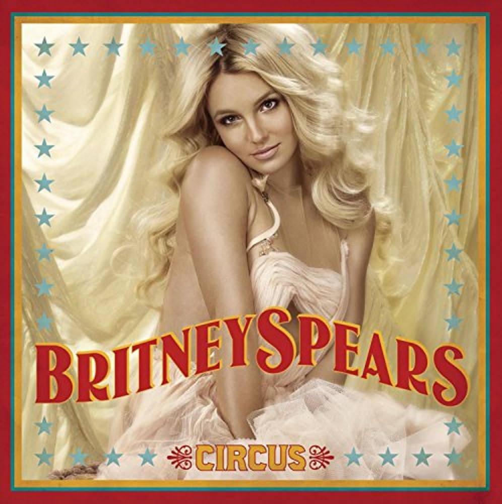 Circus Pop