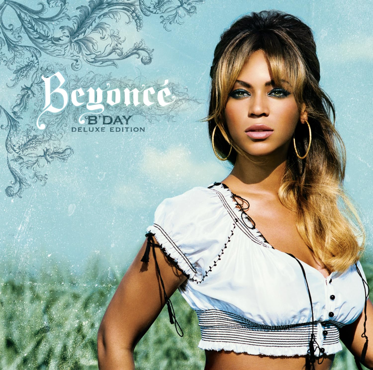 B'Day Deluxe Edition Funk, R&B & Soul
