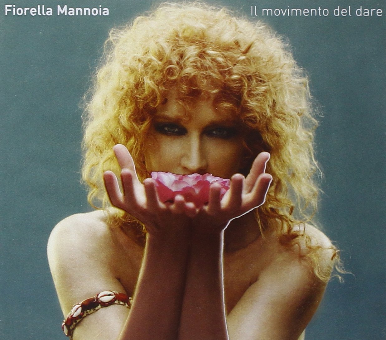 Il Movimento Del Dare cd