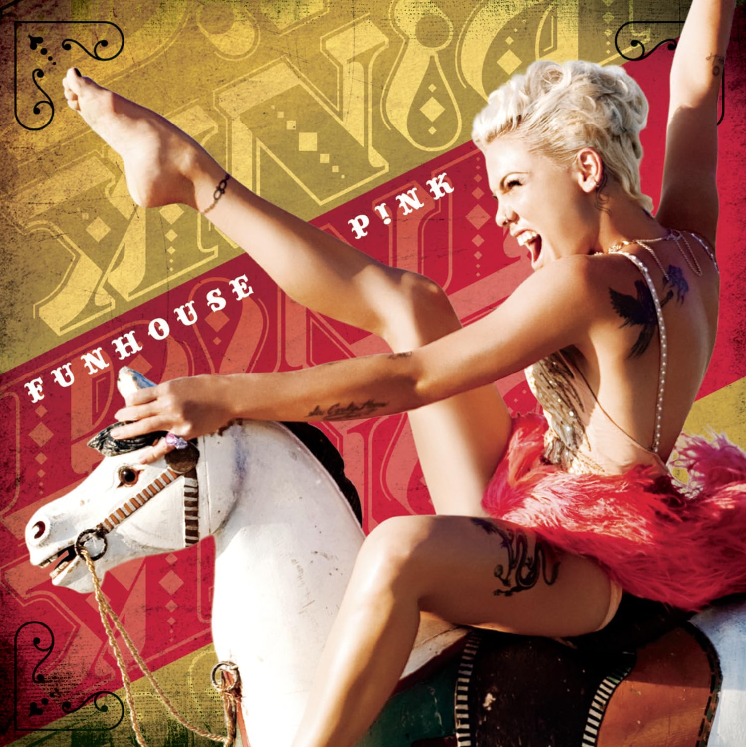 Funhouse Funk, R&B & Soul