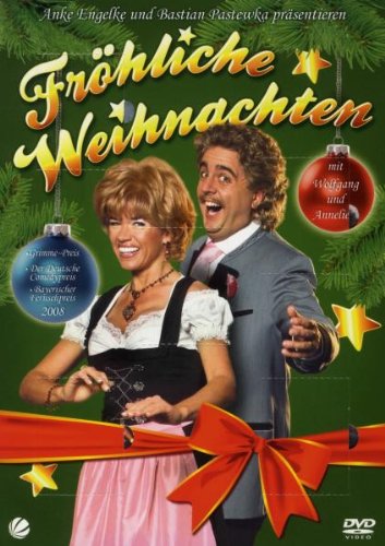Fröhliche Weihnachten - Bastian Pastewka & Anke Engelke Films