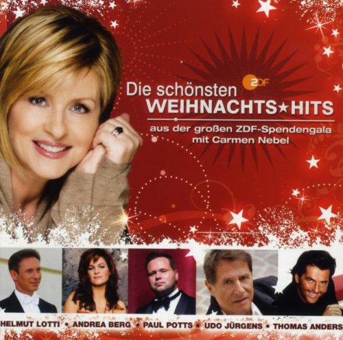 Zdf-die Schönsten Weihnachtshits Other music genres
