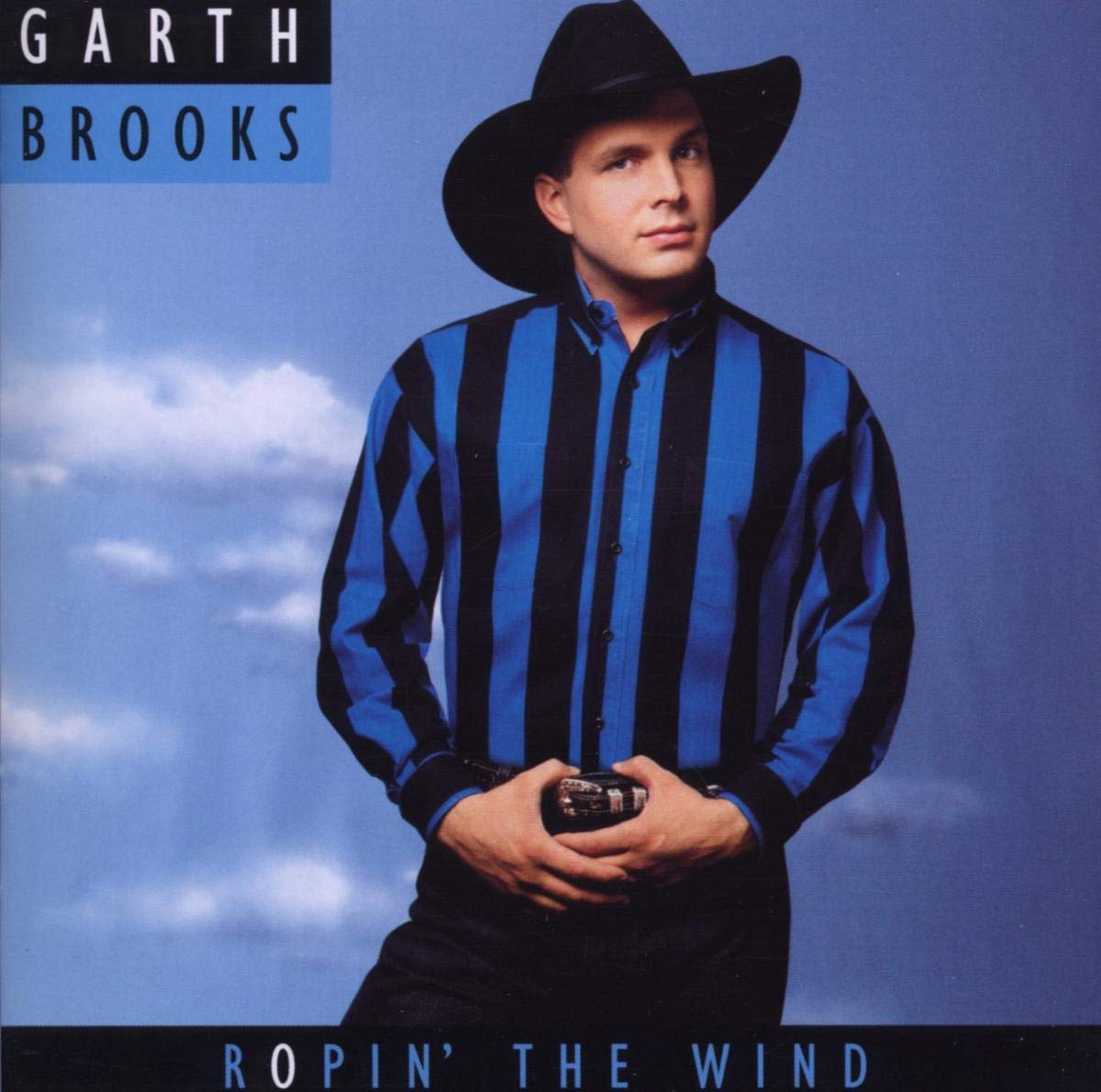 Ropin' the Wind Pop