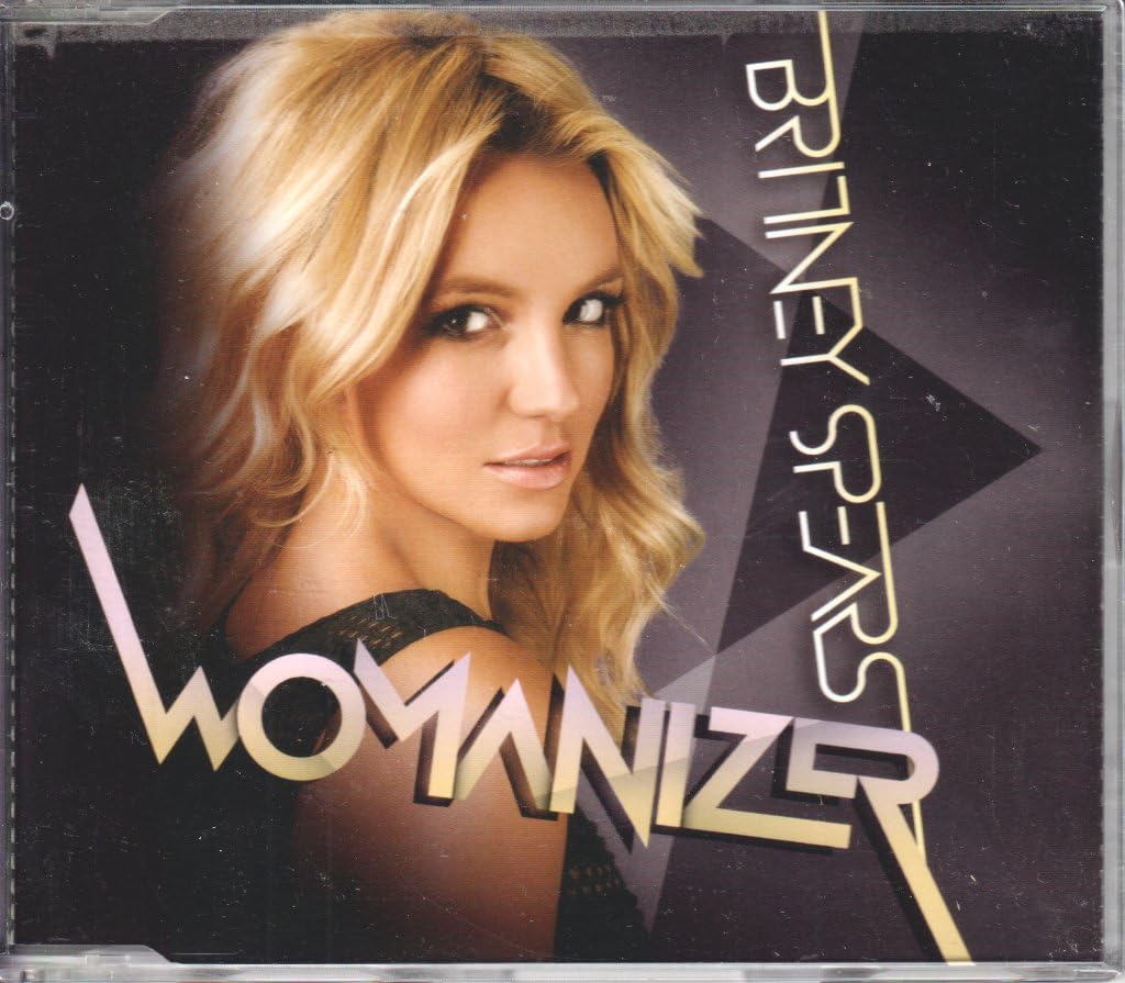 Womanizer/Basic Pop