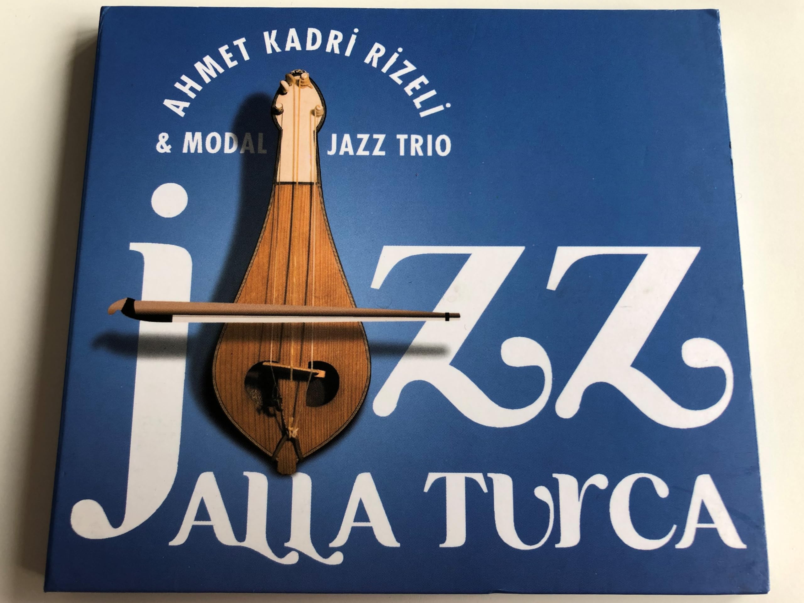 Jazz Alla Turca Music