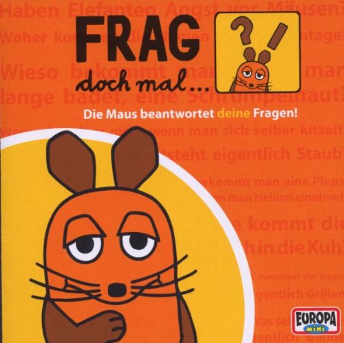 01/Frag Doch Mal-Teil 1 Music for Children